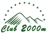 neo logo club 2000 m