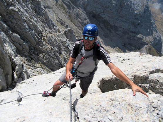 Biografia Davide Schinzari FOTO2